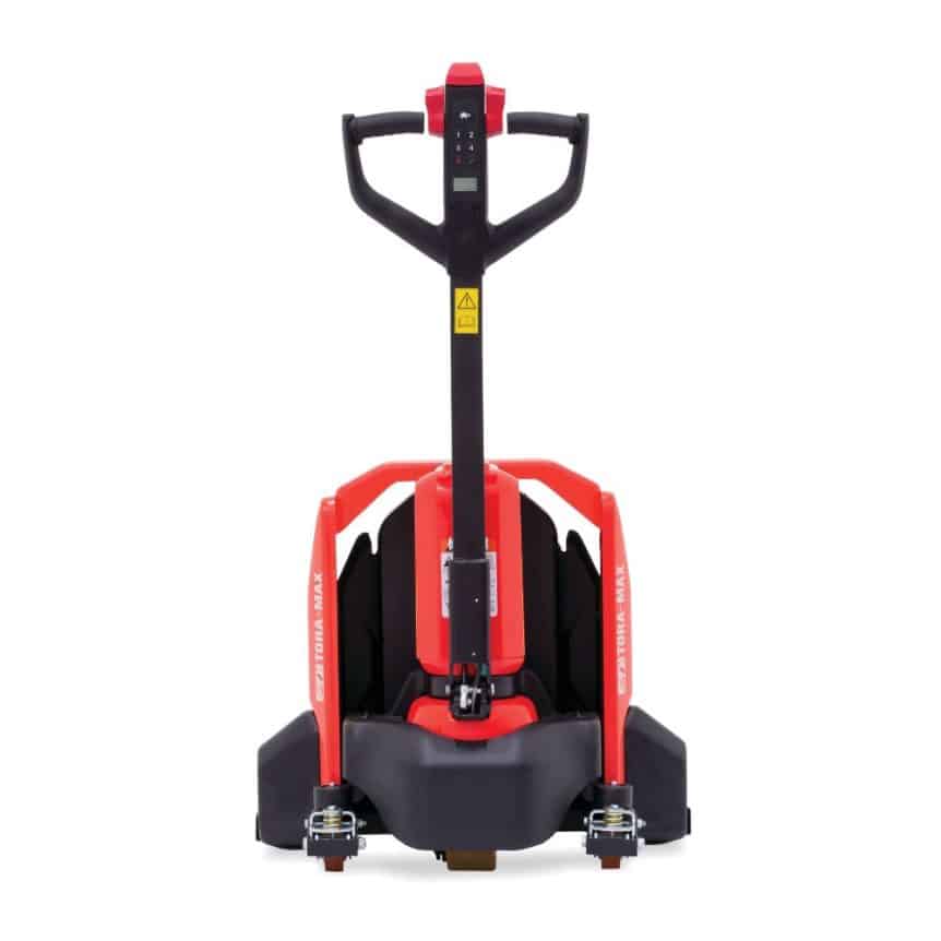 3 300 LBS 4 500 LBS WALKIE ELECTRIC PALLET JACK LTCenter