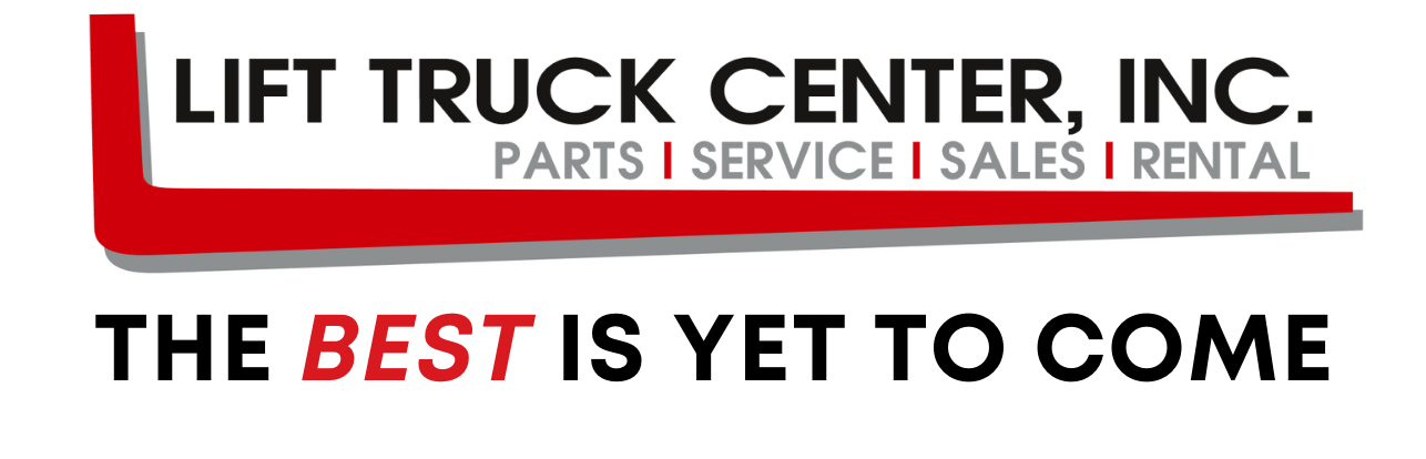 About Lift Truck Center 1 Image
