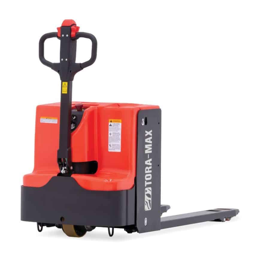 4K WALKIE ELECTRIC PALLET JACK - LTCenter