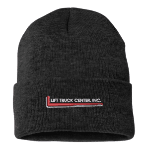 Mens Beanie 1