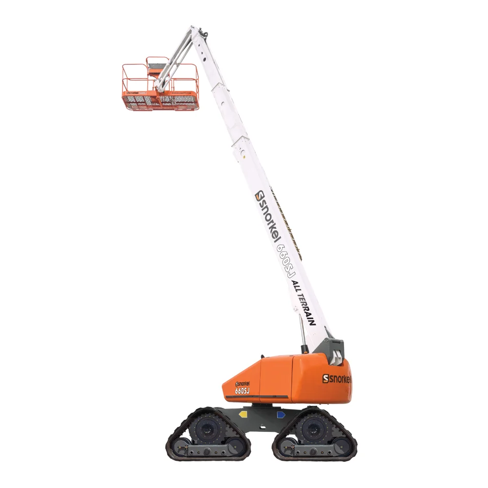 Featured image for “660SJ MID-SIZE TELESCOPIC BOOM LIFT”