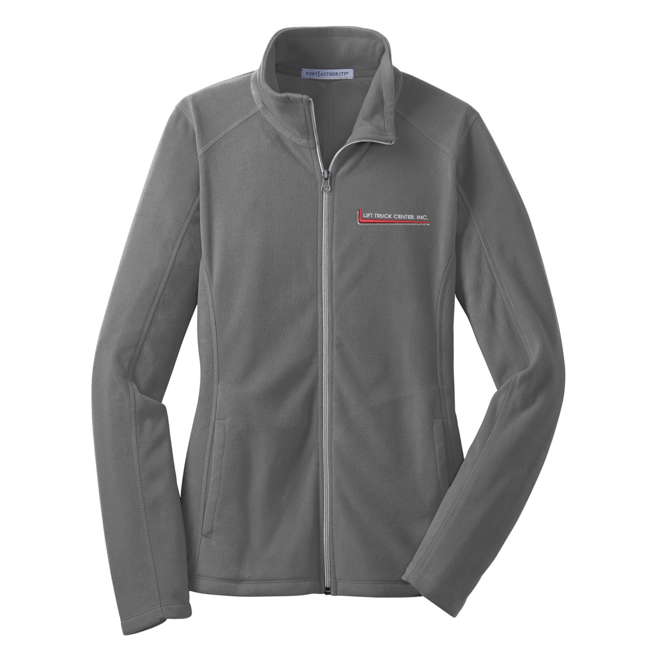 San Jacinto Corvette Club Port Authority Microfleece Vest