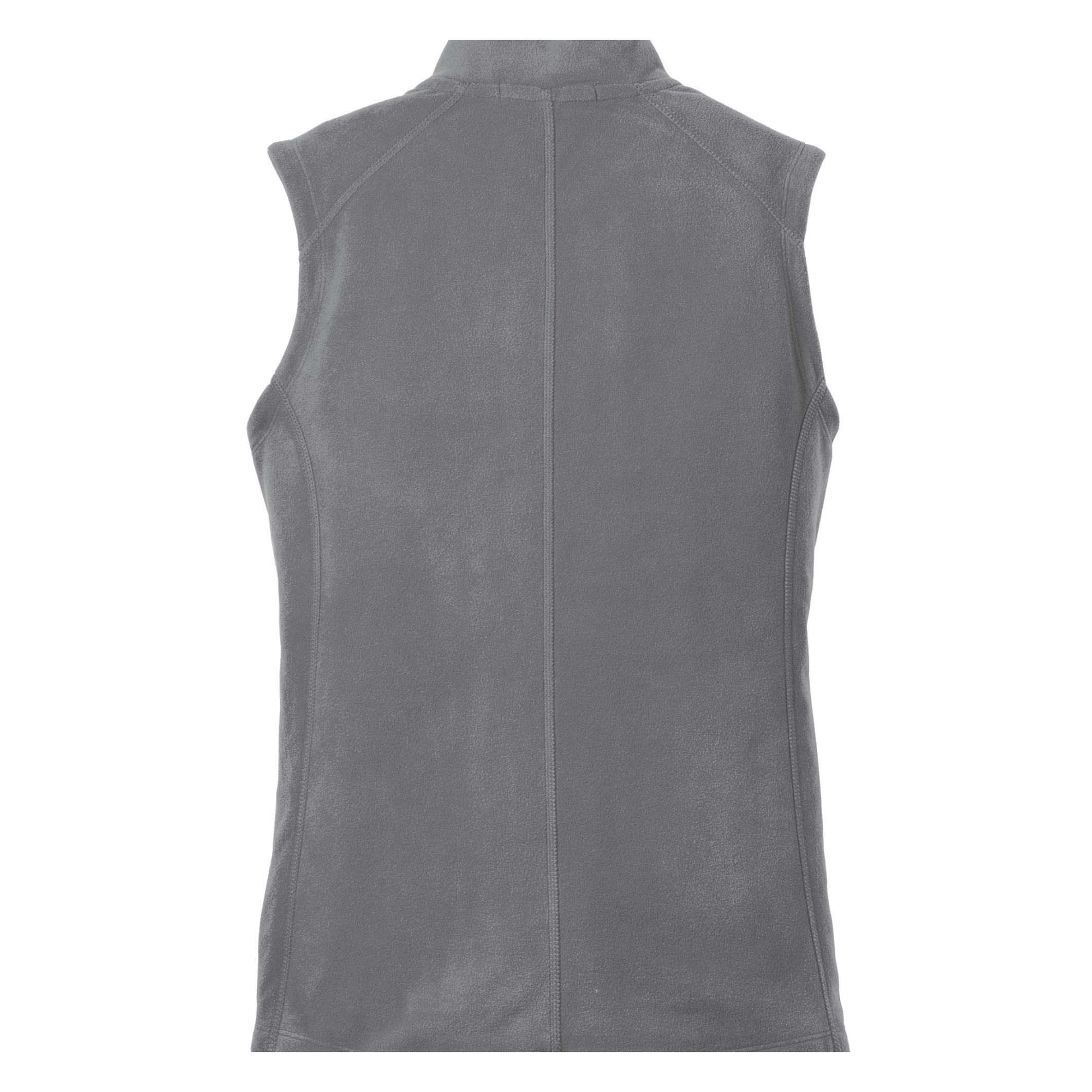 Port Authority Ladies Microfleece Vest