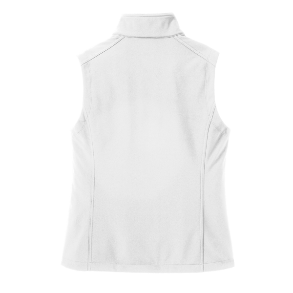 Port Authority® Ladies Core Soft Shell Vest 8