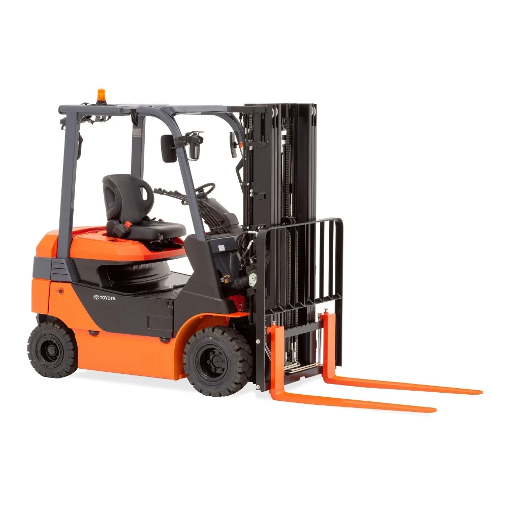 Featured image for “3-7K 48-80V ELECTRIC FORKLIFT WITH PNEUMATIC TIRES”