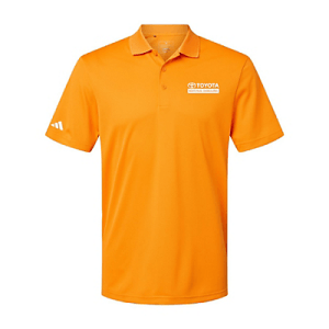 TMH Adidas Sport Polo