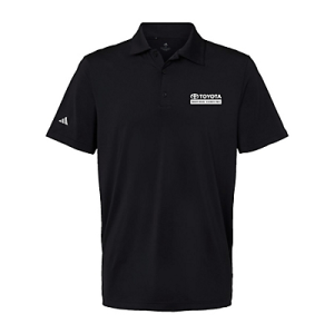 TMH Adidas Ultimate Polo