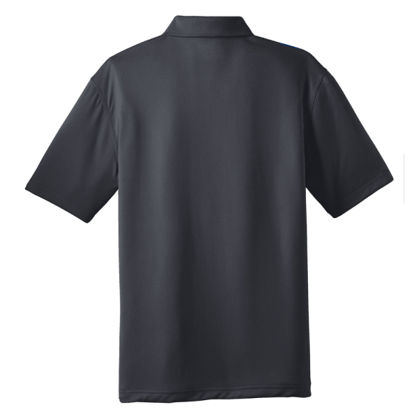 Cornerstone Bobcat Tactical Polo (For Wichita Employees Only) - Image 2