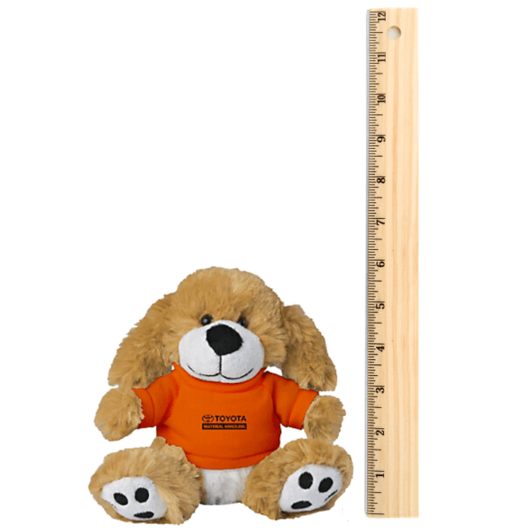 Diesel the Plush Dog *Special Order* - Image 2