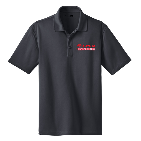 Cornerstone Toyota Tactical Polo