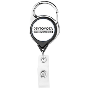 Badge Reel *Special Order* 5 TMH04700