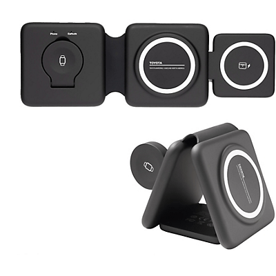 Travel Charging Station *Special Order* 1 Travel Charging Station *Special Order*
