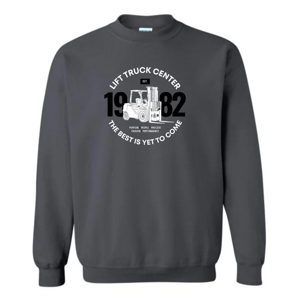 Est. 1982 Crewneck Design 2 *Special Order* 5 Est. 1982 Crewneck Design 2 *Special Order* - Image 5