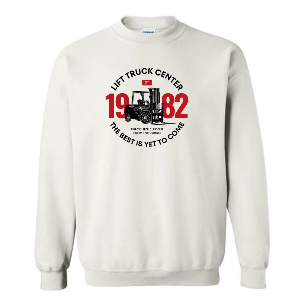 Est. 1982 Crewneck Design 2 *Special Order* 3 Est. 1982 Crewneck Design 2 *Special Order* - Image 3
