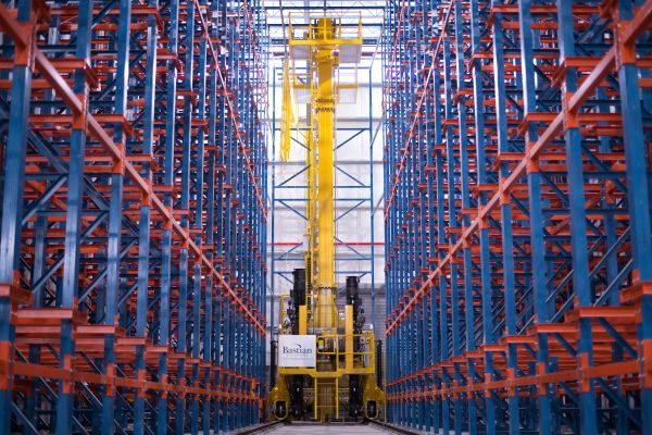 Racking and Storage 11 Image