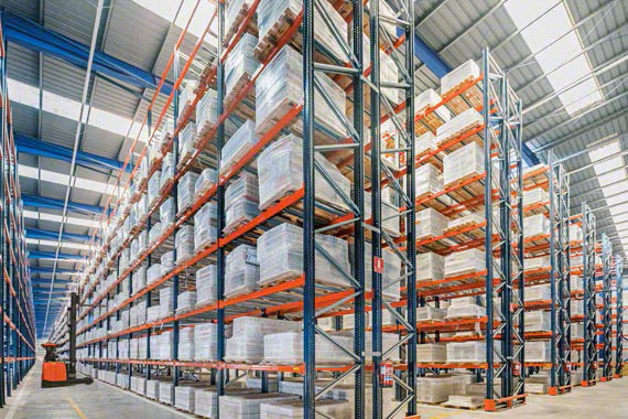 Racking and Storage 3 Image
